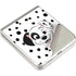 Disney 101 Dalmatians Patch Portrait Galaxy Z Flip4 5G Skin
